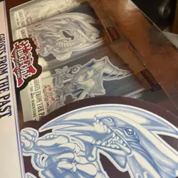 Yugioh | Ghosts from the Past 2 the 2nd Haunting | Sealed mini box | GFP2 - Image 2