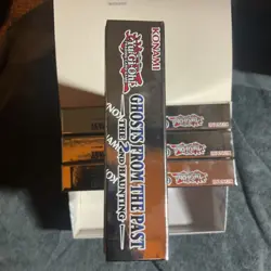 Yugioh | Ghosts from the Past 2 the 2nd Haunting | Sealed mini box | GFP2 - Image 5