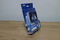 【Japanese EDITION 】Weiss Schwarz Robotics;Notes TRIAL DECK - Image 3