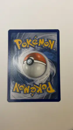 Mew - XY192 - Cosmos Holo Promo - XY Black Star Promos Pokemon Card LP/MP SWIRL - Image 2