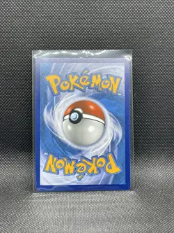Galarian ZIGZAGOON Pokemon Card 25th Anniversary General Mills 117/202. Mint - Image 2