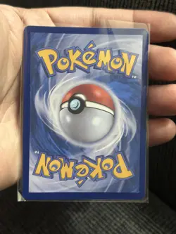Zapdos EX 145/165 RR Rare Holo NM Korean Pokemon 151 Card sv2a US Seller - Image 2