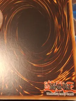 De-Fusion LCKC-EN044 (Unlimited) Secret Rare Yugioh Card Light Play - Image 3