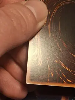 De-Fusion LCKC-EN044 (Unlimited) Secret Rare Yugioh Card Light Play - Image 5