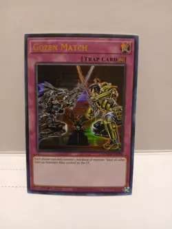 17 Card Yugioh Lot - Image 2