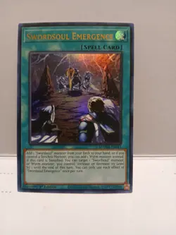 17 Card Yugioh Lot - Image 3