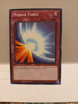 17 Card Yugioh Lot - Image 4