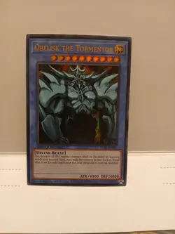 17 Card Yugioh Lot - Image 5