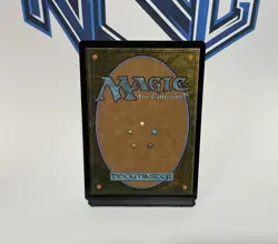 Magic: The Gathering Stomping Ground Land Rare Edge of Eternities 0258 Regular - Image 2