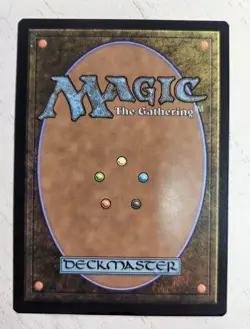 Commercial District Murders at Karlov Manor #260 Rare - Land - NM MTG - Image 2