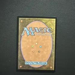 MTG Commercial District MKM 0259 R Regular Rare Land - Image 4