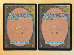 MTG Magic the Gathering 1x Overlord of the Hauntwoods Duskmourn House of Horror - Image 2