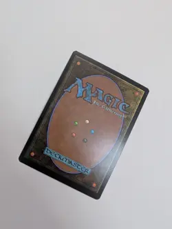 MTG - Turtle Power! - Teenage Mutant Ninja Turtles NM/M Condition - Image 3