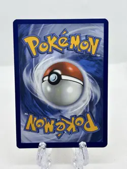 Pokemon TCG Pikachu 051/162 Stamped 2026 Pokemon Day 30 Promo NM Cosmos - Image 2