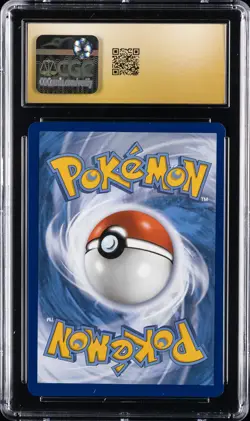 2020 POKEMON VIVID VOLTAGE #188 PIKACHU CGC 10 PRISTINE - Image 2