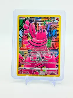 Crown Zenith: Galarian Gallery Pokemon TCG Oricorio GG04/GG70 Full Art Holo - Image 1