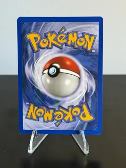 Ledyba 71/105 1st Edition Pokemon Neo Destiny Regular - Image 2