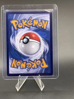 Flareon 0410/14 Gem Pack Vol 2 Masterball Holo Pokemon TCG - Image 2