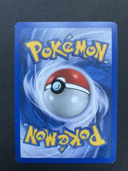 Carte Pokemon reverse stamp Ptera 35/110 EX Fantomes Holon Bloc EX FR - Image 3