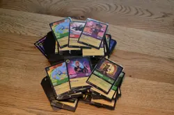 Disney Lorcana TCG Cards -The First Chapter-;Common_SuperRare; Boosterfresh, 370 - Image 2