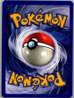 Mewtwo (Movie Promo) 3 Non Holo WoTC Promo - Pokemon Card - NM - Image 2