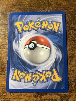 Chimchar Holo DP02 Diamond And Pearl Pokemon Card - Image 3