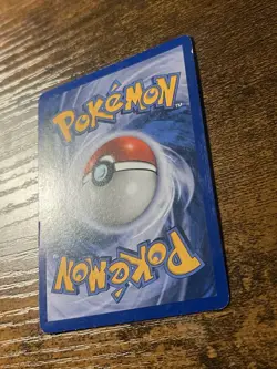 Chimchar Holo DP02 Diamond And Pearl Pokemon Card - Image 4