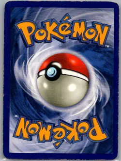 Clefairy 5/102 Holo Base Set - Pokemon Card - MP - Image 2