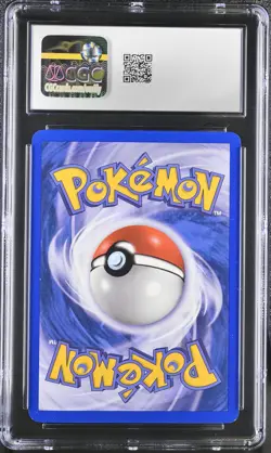 CGC 10 Drowzee EX Delta Species 67/113 Reverse Holo Stamped Pokemon Card - Image 2