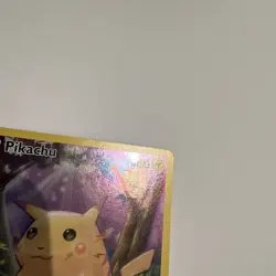 Pokemon Pikachu TCG 005/025 Celebrations 25th Anniversary Card graded 10 WORTHY - Image 4