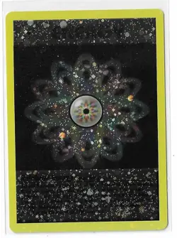 Rainbow Energy (WotC League Promo - Swirl) League & Championship Cards Holo NM - Image 1