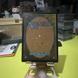 Borne Upon a Wind - Universes Beyond: the Lord of the Rings - MTG NM - Image 2