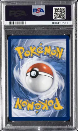 2025 POKEMON SVP EN-SV BLACK STAR PROMO #173 EEVEE PSA 10 - Image 2