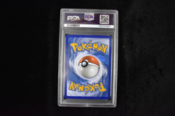 Pokemon TCG PSA 9 Mew ex 151/165 EN MEW Scarlet & Violet 151 Double Rare Holo - Image 2