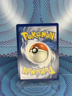 Lightning Energy Reverse Holo Foil 2013 Pokemon Card NM - Image 2