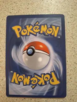 Charizard 1st Edition Style Replica Custom Base Set Rare Holo 4/102 Pokemon Fan - Image 3