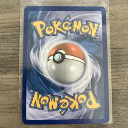 Pokemon TCG Growlithe Legendary Treasures Reverse Holo Card RC4/RC25 - Image 2
