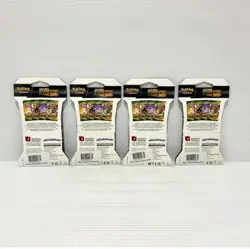 Pokemon Evolving Skies TCG Sleeved Booster Pack - Image 2