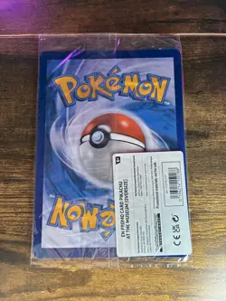 Pokemon x Natural History Museum Pikachu At The Museum Jumbo - Sealed - In Hand! - Image 2