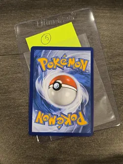 Charizard ex 183/165 Full Art Pokemon 151 TCG English - Image 2