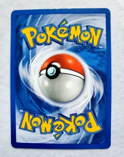 FIRST EDITION SKARMORY NEO GENESIS 13/111 1st Edition Holo Rare 2000 Pokemon TCG - Image 2