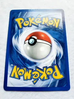 FIRST EDITION SKARMORY NEO GENESIS 13/111 1st Edition Holo Rare 2000 Pokemon TCG - Image 4