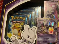 Pokemon Kanto Power collection Box (Opened) Sealed Packs - Image 4