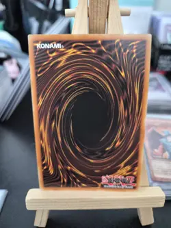 Black Illusion Ritual - SRL-EN051 - Super Rare - Unlimited 25th Anniversary Edit - Image 2