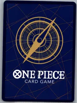 Ace & Sabo & Luffy (Alt Art) OP13-007 English Carrying His Will - One Piece - NM - Image 2