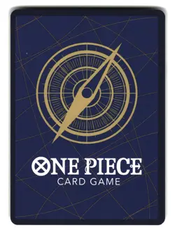 Monkey D Luffy ST21-014 SR Foil Starter Deck One Piece Card - Image 2