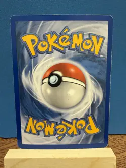 Pokemon TCG Golem EX 91/97 Dragon Holo Rare Card GERMAN - Image 2