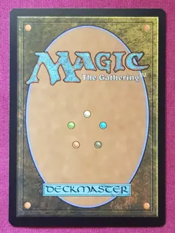 Magic The Gathering RIVALS OF IXALAN ARTERIAL FLOW black card MTG - Image 2