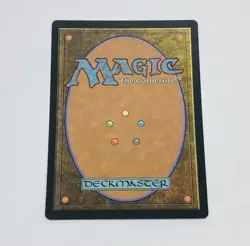 Krosan Verge 175 Magic The Gathering Trading Card MTG Tc7 - Image 2