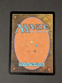 Goblin Chieftain Magic 2012 M12 Magic the Gathering MtG - Image 2